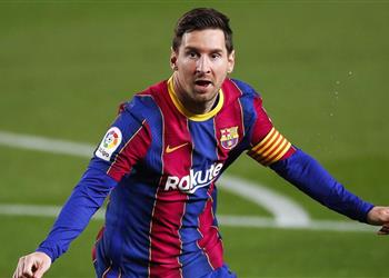 بيدري لو كان الأمر بيدي لكان ميسي جدد عقده بالفعل مع برشلونة