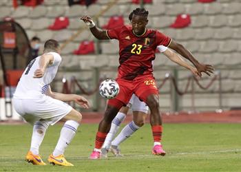 تقارير ميلان يسعى لضم باتشواي من تشيلسي