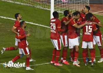 بدلاء الأهلي أمام الترجي حسين الشحات يجاور أجاي وكهربا