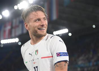 تشكيل إيطاليا ضد النمسا فيراتي أساسي ا وإيموبيلي يقود الهجوم