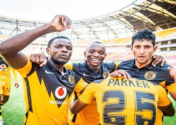 كايزر تشيفز ي قصي الوداد وينتظر الفائز من الأهلي والترجي في نهائي دوري أبطال إفريقيا