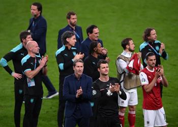 مدرب النمسا خضنا مباراة رائعة أمام إيطاليا ولم أتلق أي إشادة