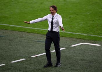 مانشيني بدلاء إيطاليا استثنائيون والنمسا أصعب من مواجهة البرتغال أو بلجيكا