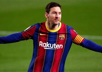 القائد لن ي غادر كامب نو سكاي برشلونة يستعد للإعلان عن تجديد عقد ميسي