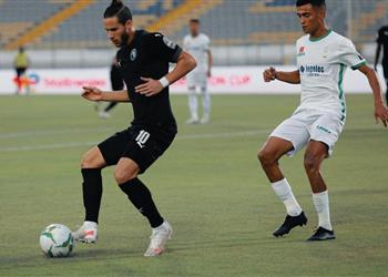 فيديو بـ ركلات ترجيح مثيرة الرجاء يهزم بيراميدز ويتأهل لمواجهة شبيبة القبائل في نهائي الكونفدرالية