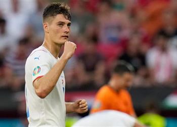 باتريك شيك بعد إقصاء هولندا لم يتوقع أحد وصول التشيك لهذا الحد