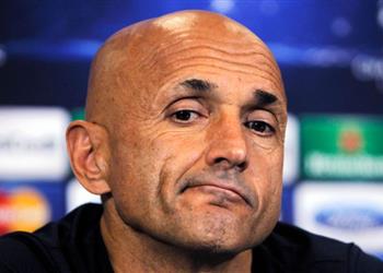 ميركاتو المدربين سباليتي يخبر إدارة روما برحيله وعدم تجديد عقده