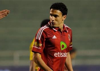 جدو الأهلي يحتاج لمهاجم إفريقي بجوار محمد شريف وأنصح بواليا ومروان بالرحيل