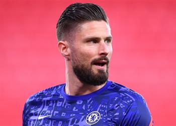 بديل جيرو ميلان يجدد اهتمامه بـ مهاجم ريال مدريد