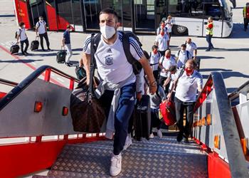 موندو تكشف موقف ألبا من الرحيل عن برشلونة في الميركاتو الصيفي