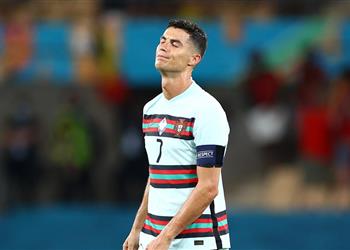رونالدو لم نصل لهدفنا في يورو 2020 وسنعود أقوى