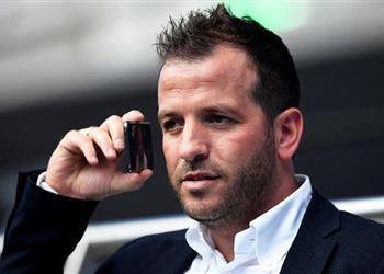 فان دير فارت بعد خروج هولندا من التشيك أخبرتكم أن إسبانيا منافس أفضل