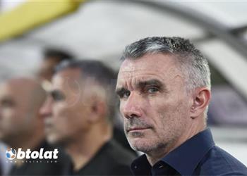 كارتيرون الزمالك يمتلك بديل فرجاني ساسي وأتمنى التجديد لـ بن شرقي