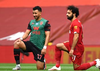 تريزيجيه يروي تفاصيل فشل انتقاله إلى إنتر ميلان ورفضه الحصول على قميص صلاح