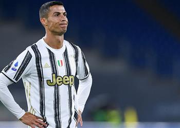 لاجازيتا اجتماع هام بين وكيل رونالدو ويوفنتوس لحسم مستقبله