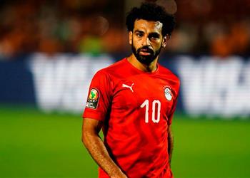 مدرب بريطانيا العظمى السابق كلوب أناني بعد رفض ليفربول مشاركة محمد صلاح في أولمبياد طوكيو