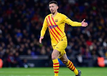 برشلونة مستعد للاستماع لعروض رحيل لينجليه