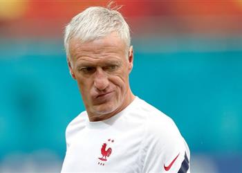 رئيس الاتحاد الفرنسي بعد الخروج من يورو 2020 هناك اجتماع هام مع ديشامب