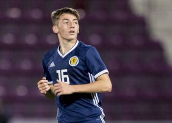 تشيلسي يوافق على إعارة جيلمور إلى نورويتش سيتي