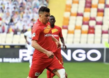 شرط مالاتيا سبور يفصل كريم حافظ عن الانتقال إلى جالطة سراي