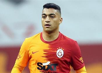 تقارير تكشف موقف مصطفى محمد من مباراتي جالطة سراي وآيندهوفن في دوري أبطال أوروبا