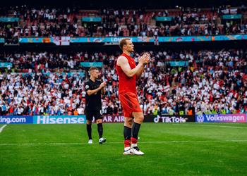 نوير خيبة الأمل كبيرة وفرطنا في فرصة التأهل أمام منتخب قوي