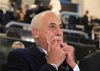 رئيس الزمالك ينفي إيقاف أوباما لا أستطيع تجاوز الجهاز الفني