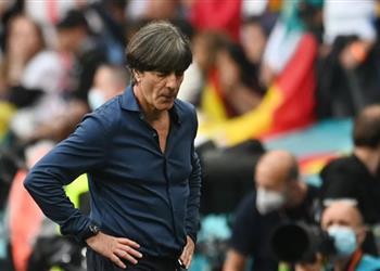 لوف لاعبو ألمانيا سيكونون أكثر خبرة وقسوة في يورو 2024