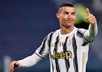 مينديز يتفاوض مع يوفنتوس لتجديد عقد كريستيانو رونالدو حتى 2023