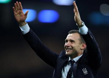 شيفتشينكو أوكرانيا تأهلت بسيناريو درامي وأطلب دعم جماهير إيطاليا أمام إنجلترا