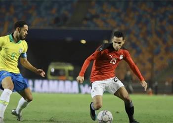 رئيس النجوم يوضح آخر تطورات صفقة انتقال كريم فؤاد إلى الأهلي