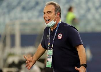 لاسارتي يحذر من مواجهة البرازيل في كوبا أمريكا ويؤكد لدينا فرصة للفوز