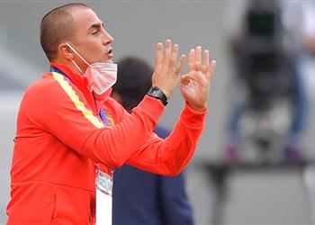 كانافارو بلجيكا مختلفة عن 2016 وكيليني وبونوتشي قادران على إيقاف لوكاكو