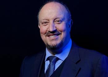 بينيتيز يستفز جماهير ليفربول سعيد بتدريب إيفرتون العظيم وأتطلع لتحقيق طموحاته