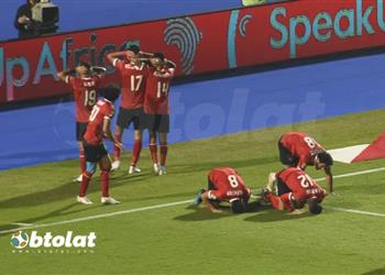 رسمي ا الأهلي يعلن غياب لاعبه أمام بيراميدز في الدوري المصري