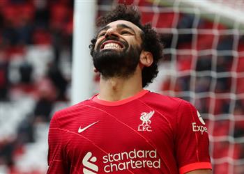 ذا صن ليفربول ينتصر على منتخب مصر في معركة محمد صلاح وأولمبياد طوكيو