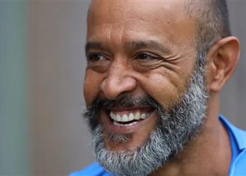 توتنهام بعد التعاقد مع نونو سانتو نتطلع إلى وقت النجاح