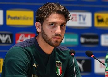 ساسولو 40 مليون يورو لا تكفي لبيع لوكاتيلي ويوفنتوس يتفاوض معنا لضمه
