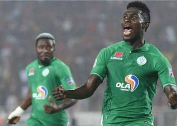 تقارير تكشف موقف الرجاء من رحيل بن مالانجو بعد اهتمام الأهلي والزمالك