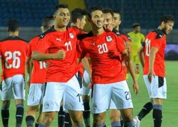 المنتخب الأولمبي لم تصلنا خطابات بشأن صلاح ومصطفى محمد وشوقي غريب حدد خطط بديلة