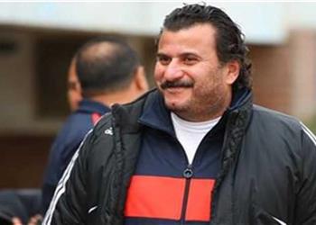 محمد عبد الجليل مصر المقاصة لن يأكل حق لاعب واليوم اجتماع لم الشمل