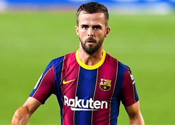 سبورت برشلونة يسابق الزمن للتخلص من بيانيتش ويوفنتوس الأقرب