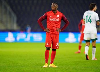 تقارير تكشف سبب انسحاب ليفربول من التعاقد مع باتسون داكا