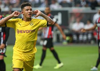 تقارير مانشستر سيتي سيحصل على 17 مليون يورو في صفقة سانشو