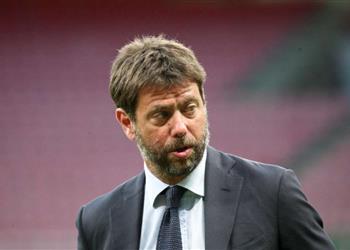 أنييلي لسنا خائفين من تهديدات يويفا والوقت سيحل سوء التفاهم مع تشيفرين