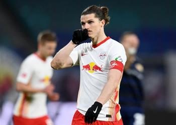 بعد اهتمام آرسنال وليفربول لايبزيج يخفض سعر بيع سابيتزر