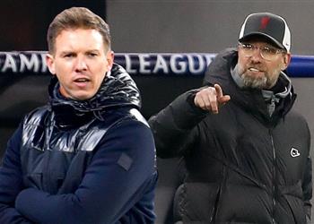 ليفربول وبايرن ميونخ يتنافسان على موهبة هجومية صاعدة