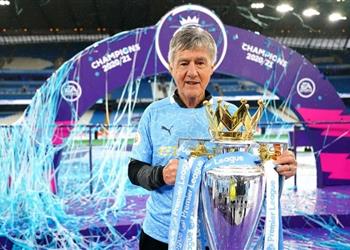 بعد 12 عام ا مانشستر سيتي ي علن رحيل مساعد جوارديولا