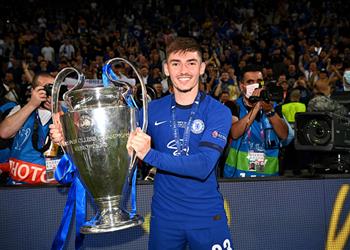 رسمي ا تشيلسي ي علن إعارة بيلي جيلمور