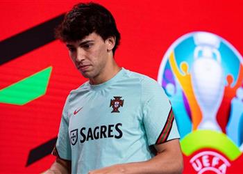 رسمي ا أتلتيكو مدريد ي علن خضوع جواو فيليكس لعملية جراحية